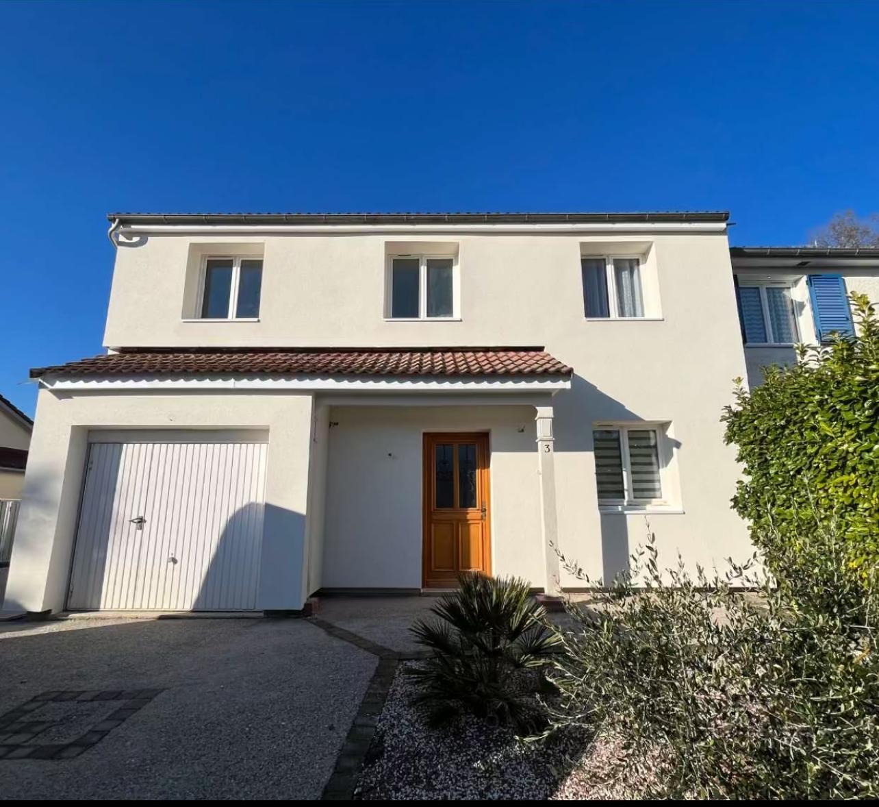 Ravalement de façades - Après